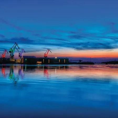 Сasa de vacaciones Amazing In With Sauna *