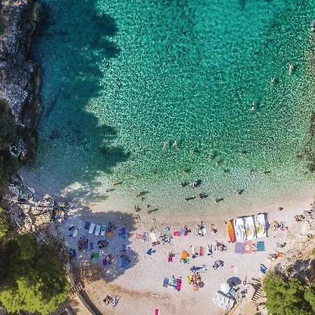 Amazing In With Sauna