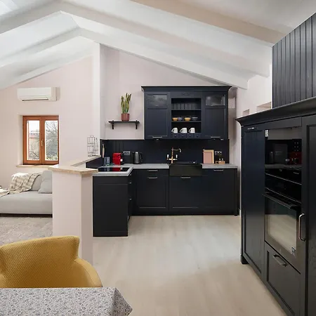 Amazing In With Sauna Сasa de vacaciones