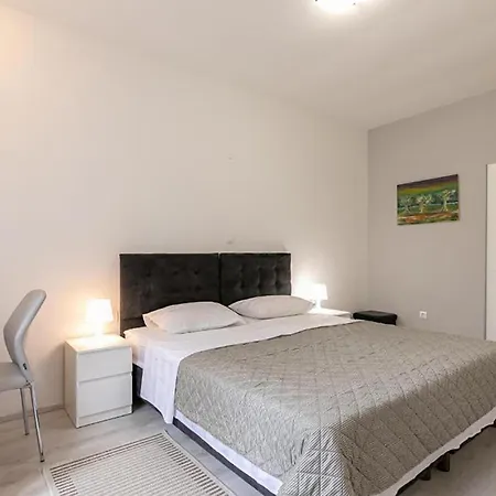 Amazing In With Sauna