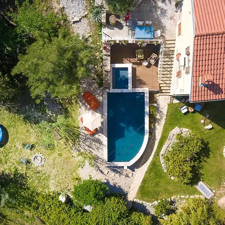 Amazing In With Sauna *