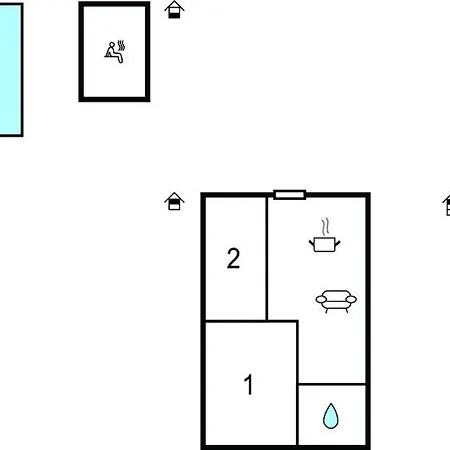 Amazing In With Sauna * Pula