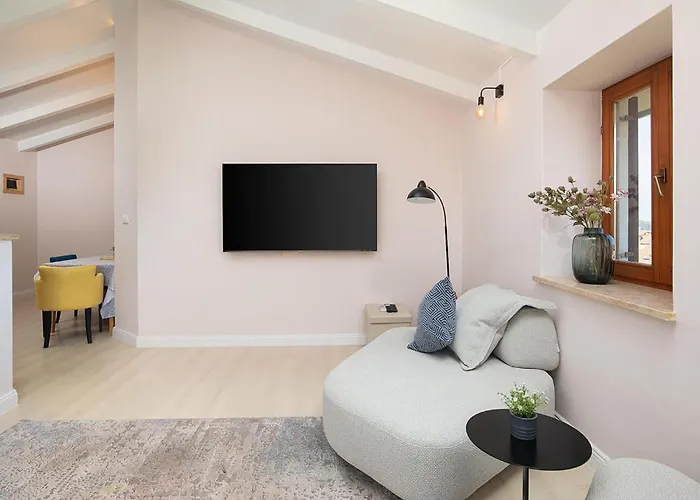 Amazing In With Sauna *