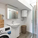Gorgeous In With Sauna Vakantiehuis *