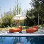 Gorgeous In With Sauna Vakantiehuis