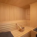 Gorgeous In With Sauna Vakantiehuis Pula