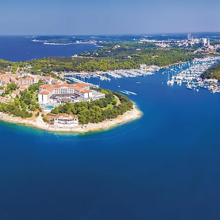 Amazing In With Sauna Dom wakacyjny *