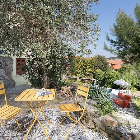 Dom wakacyjny Amazing In With Sauna *