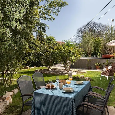 Amazing In With Sauna *