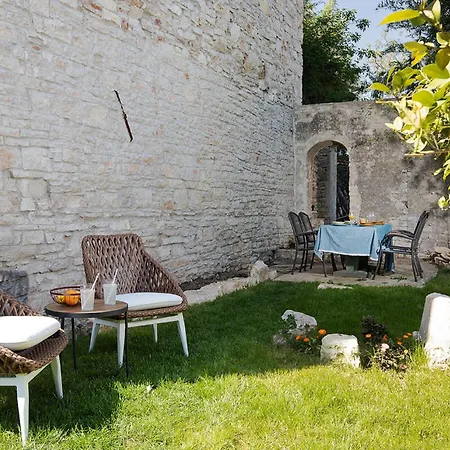 Dom wakacyjny Amazing In With Sauna *