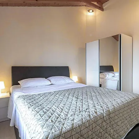 Amazing In With Sauna Dom wakacyjny *