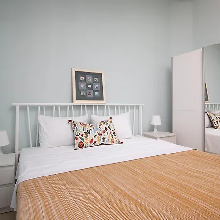 Amazing In With Sauna * Pula