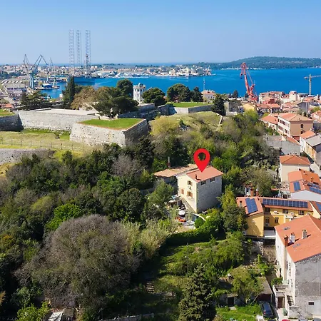 Ferienhaus Amazing In With Sauna *