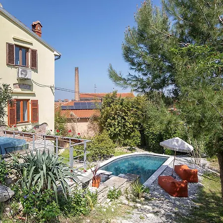 Amazing In With Sauna *