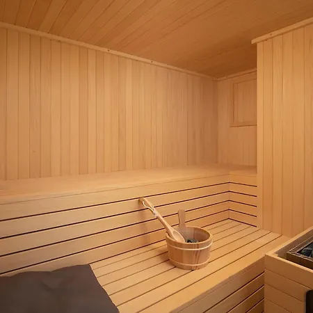Gorgeous In With Sauna Tatil Evi Pula