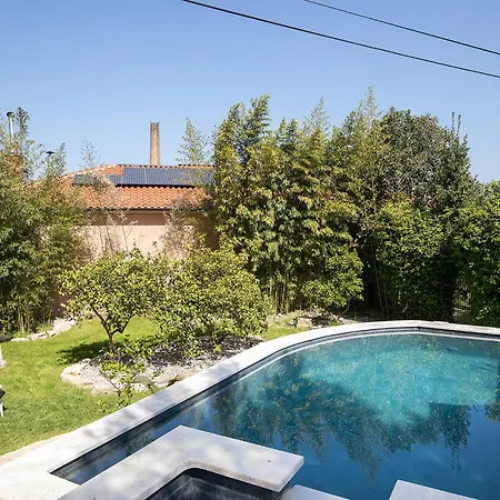 Amazing In With Sauna Pula