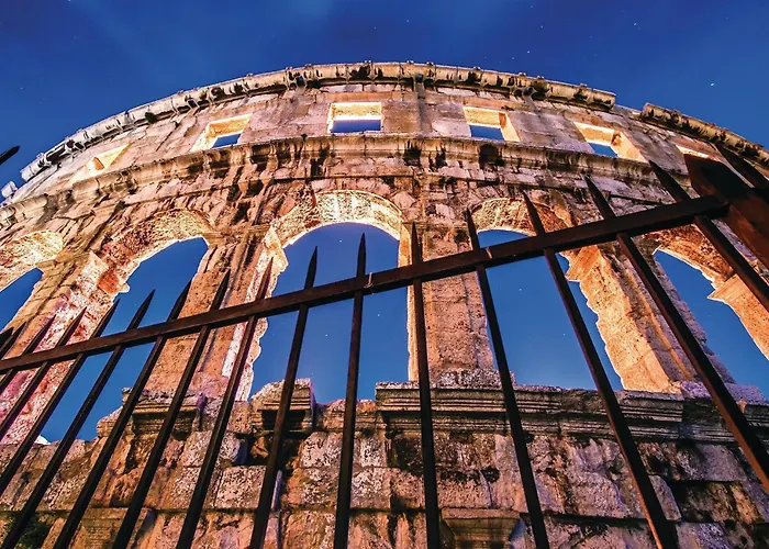 Amazing In With Sauna *