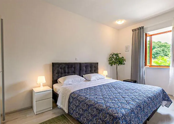 Amazing In With Sauna *