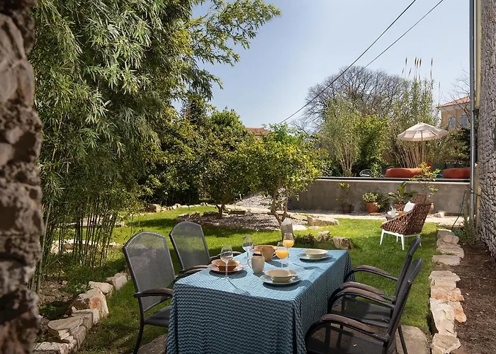 Amazing In With Sauna *