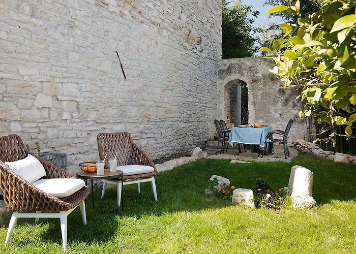 Ferienhaus Amazing In With Sauna *