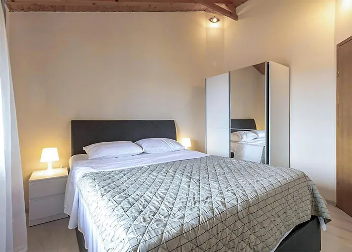 Amazing In With Sauna Ferienhaus *