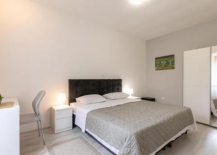 Amazing In With Sauna