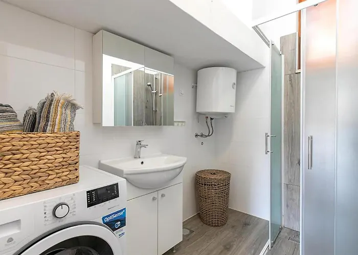 Amazing In With Sauna Ferienhaus *