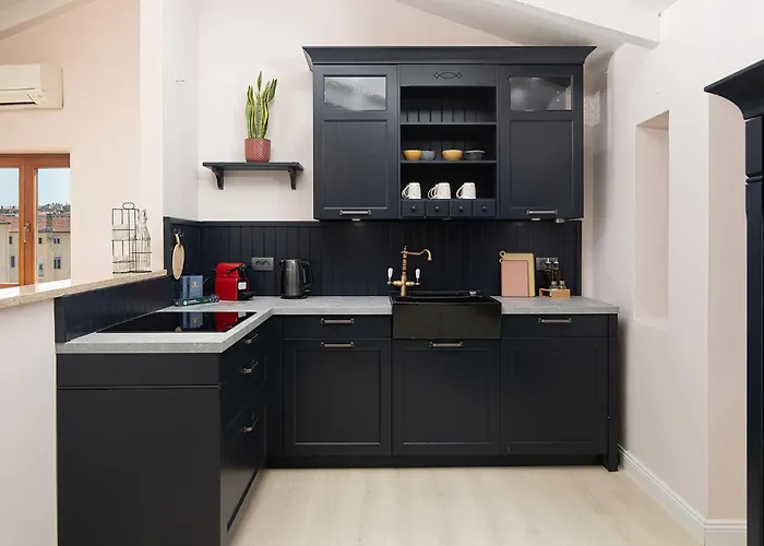 Amazing In With Sauna *