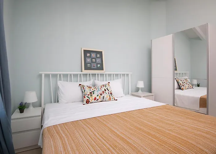 Amazing In With Sauna * Pula