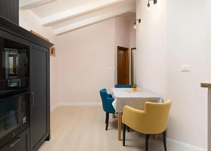 Amazing In With Sauna *