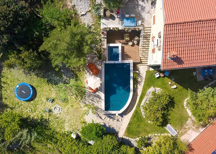 Amazing In With Sauna *