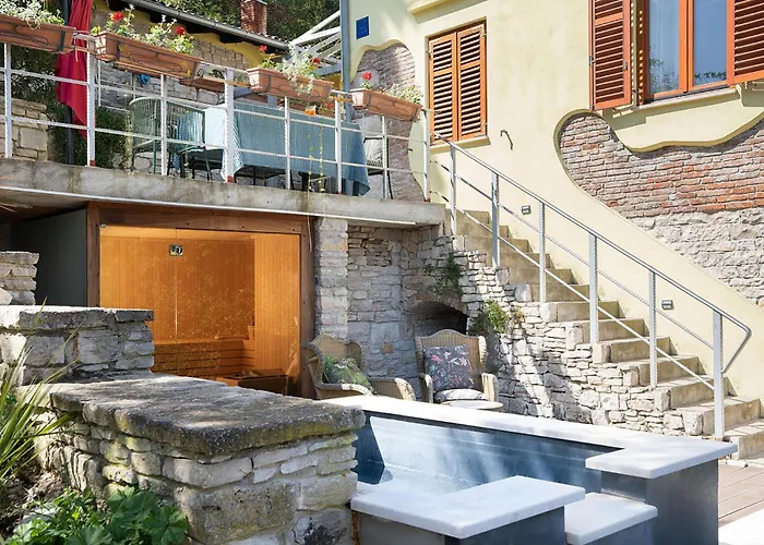 Ferienhaus Amazing In With Sauna