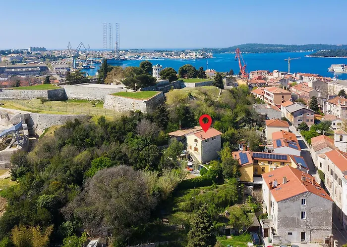 Ferienhaus Amazing In With Sauna *