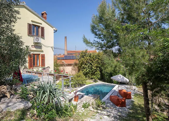 Amazing In With Sauna *