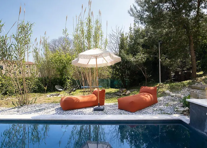 Amazing In With Sauna Ferienhaus